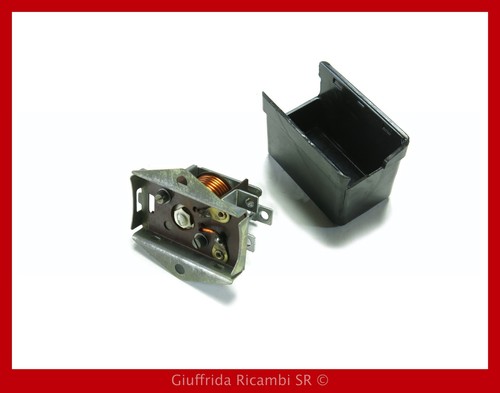 Trennschalter 24v fiat 626 666 - 626,