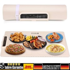 260W Warmhalteplatte