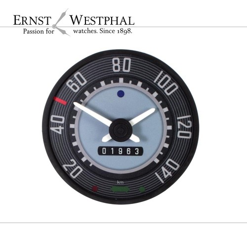 Speedclock die legende - speedclock, –