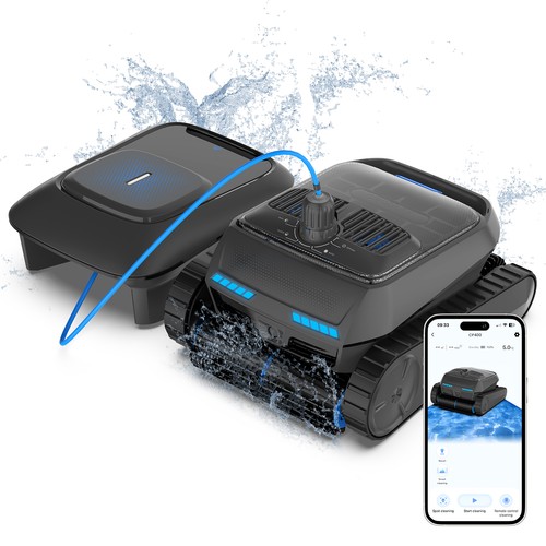 Airrobo poolroboter boden - poolroboter, und