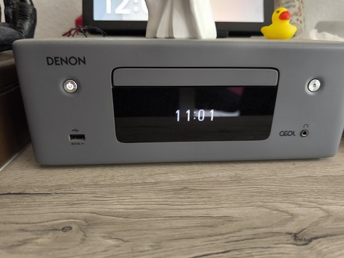 Denon ceol rcd n10 - denon, rcd-n10