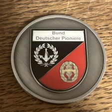 Orden Einsatz Coin der