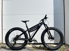 Fatbike Rocky Mountain