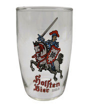 🍺 HOLSTEN BEER Glas 20 cl