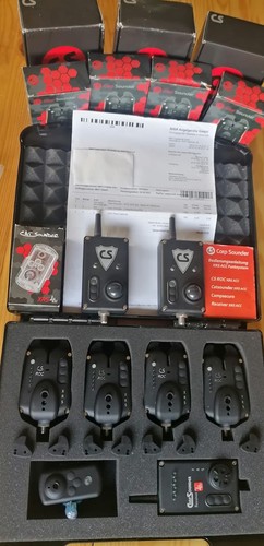 Carp sounder roc - roc,