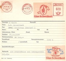 817047 francotyp afs - francotyp,