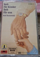 Kassette - Rolf Zuckowski