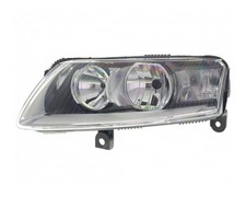 Scheinwerfer H1+H7 Set Links +