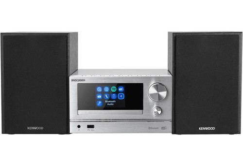 Kenwood 7000s smart micro - smart,