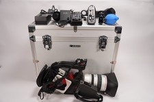 Canon DM-XL1 E Camcorder 16x