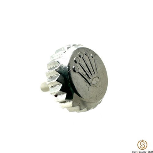Rolex 604 krone stahl - rolex,