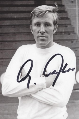 Günter netzer original - netzer,