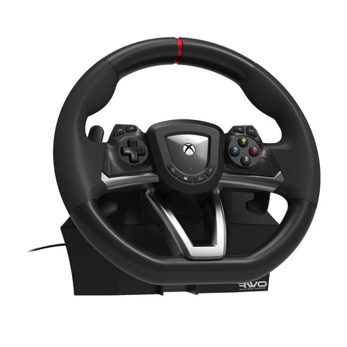 Hori racing wheel xbox - wheel, lenkrad