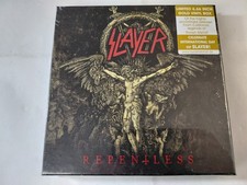 SLAYER Repentless 6.66 Inch 6