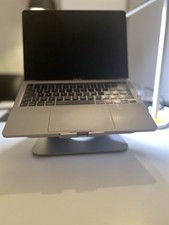 MStand 360 Rain Design Macbook
