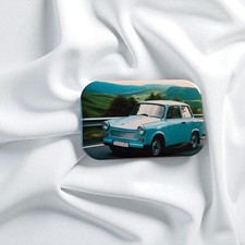 Trabbi Trabant DDR Auto #02 |