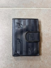 Maison Mollerus Wallet Vintage