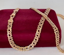 Deluxe Halskette 5mm