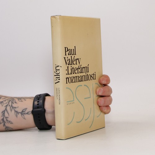 Literární rozmanitosti -  , | 