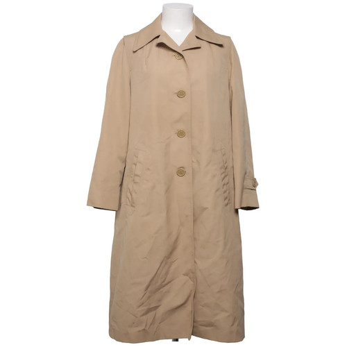 Swedish look trenchcoat - swedish,