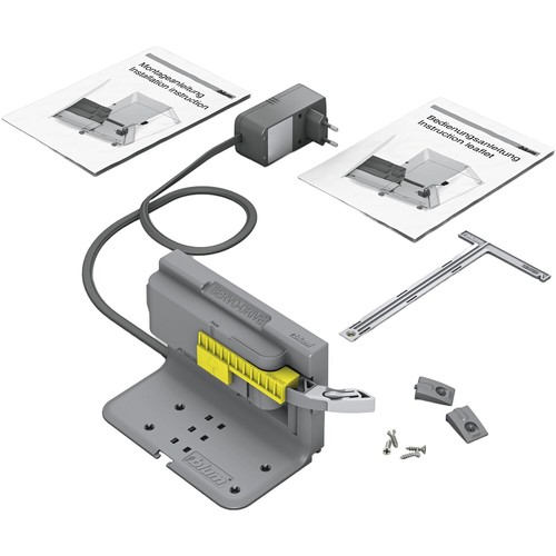 Blum servo drive - blum, für