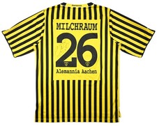 Jako 2008 alemannia - alemannia, aachen