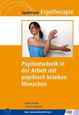 Psychomotorik in der Arbeit
