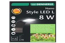 Dennerle Nano Style LED L 8 W