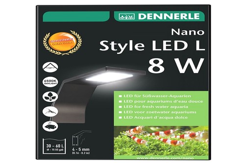 Dennerle nano style - nano, 8