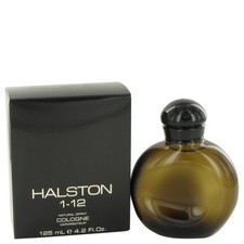 HALSTON 1-12  for Men  125 ml