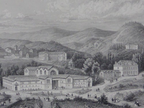 Saint honore nievre frankreich - honore,