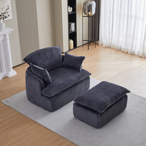 Moderner loungesessel chair - moderner,