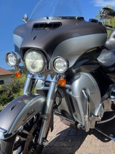 Harley Davidson FLHTK Electra Glide Limited, Jekill & Hyde,  VB 16.800 Euro