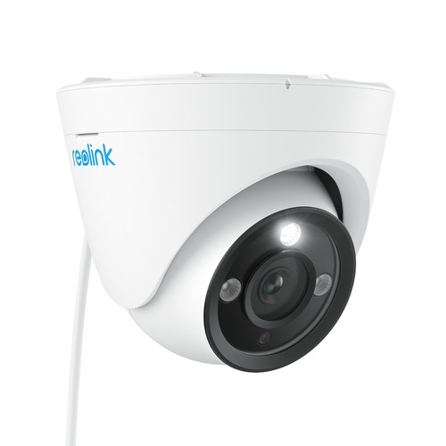 Reolink rlc 1224a 12mp - 12mp, poe