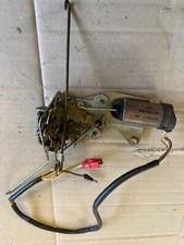 Ford Granada MK2 Zentralverriegelung Stellmotor 78GG14021AA Rechts vorne