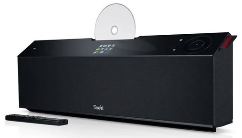 Teufel musicstation dab - teufel,