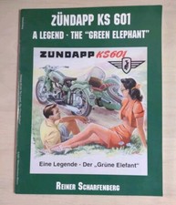 ZUNDAPP MOTORCYCLES VINTAGE