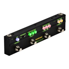 Sonicake multi effektpedal - multi,