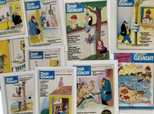 3 mal kurz gelacht Auswahl