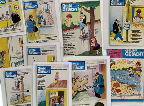 Mal kurz gelacht auswahl - 3,