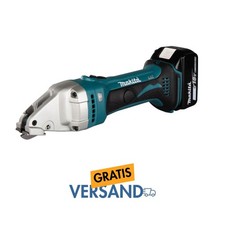 Makita 18V Blechschere DJS161Z