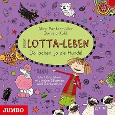 Mein Lotta-Leben. Da lachen ja