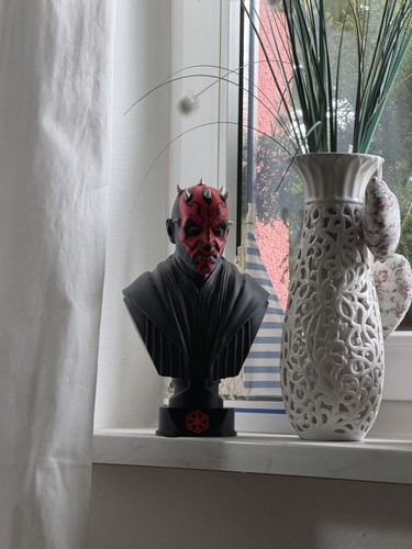 Darth maul figur - darth,
