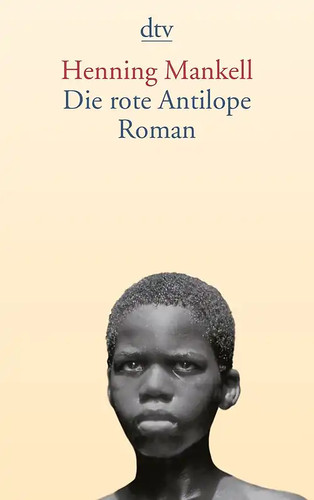 Die rote antilope - die,