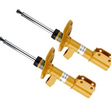 2 Bilstein Shock Absorbers B6