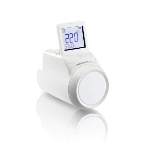 Honeywell home evohome - home,