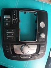 Audi A6 S6 A7 4G Bedieneinheit