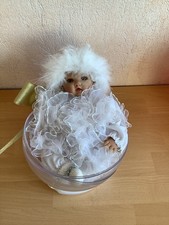 Künstlerpuppe