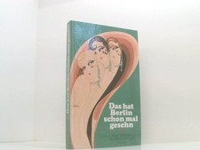 Das hat Berlin schon mal