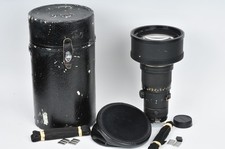 Nikon Nikkor * ED 300mm F/2.8